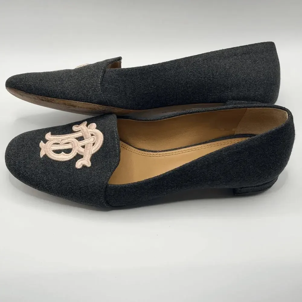 Tory Burch these are